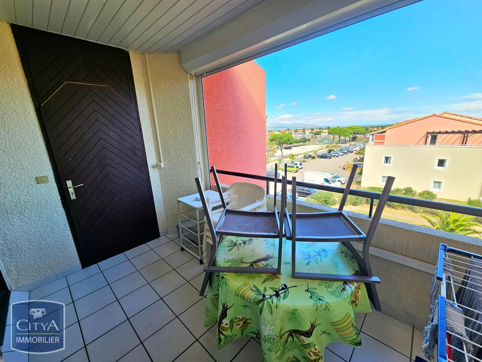 Photo 3 Appartement 1 pièce 25.01m²