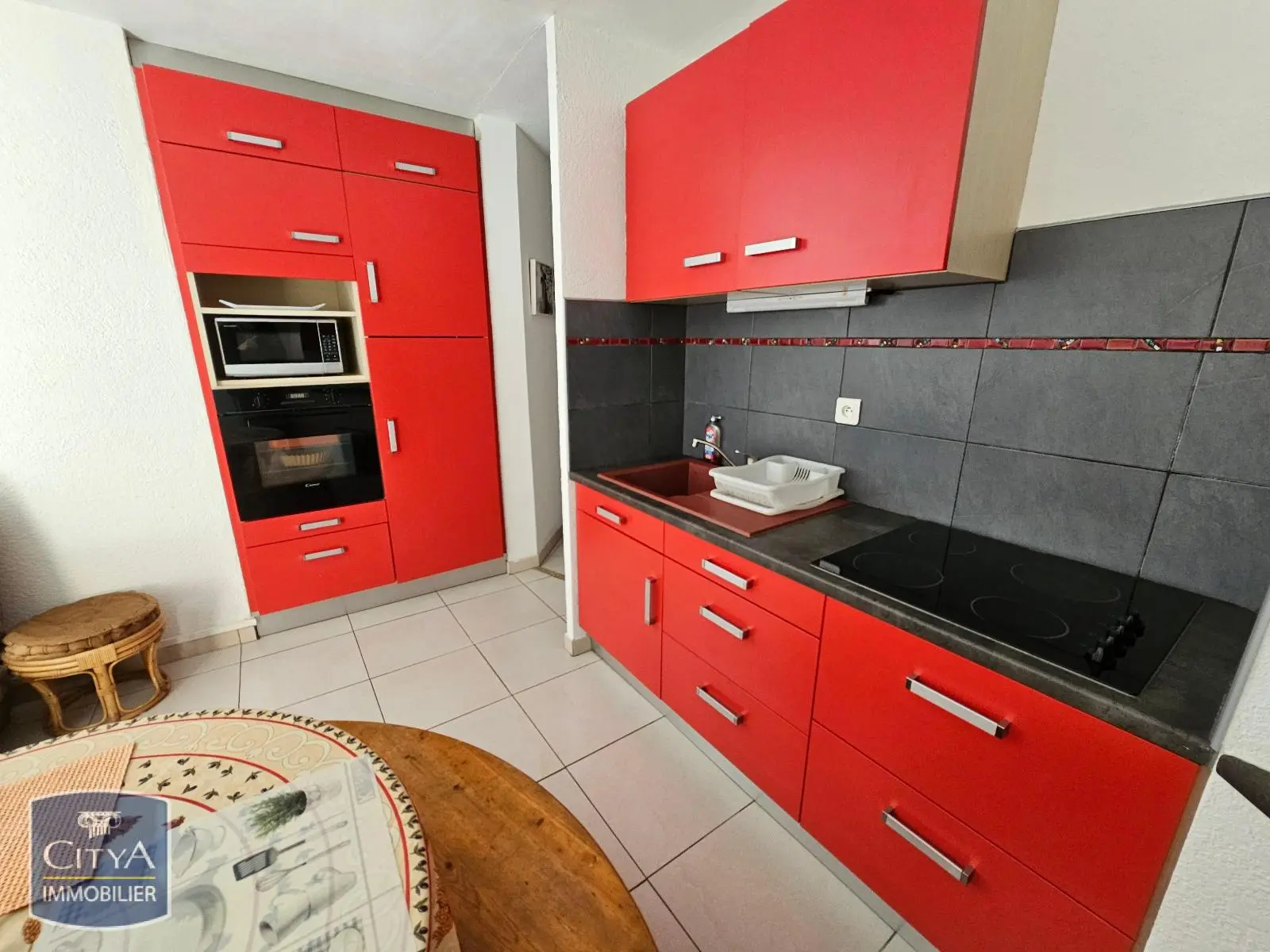 Photo 1 Appartement 2 pièces 28.49m²