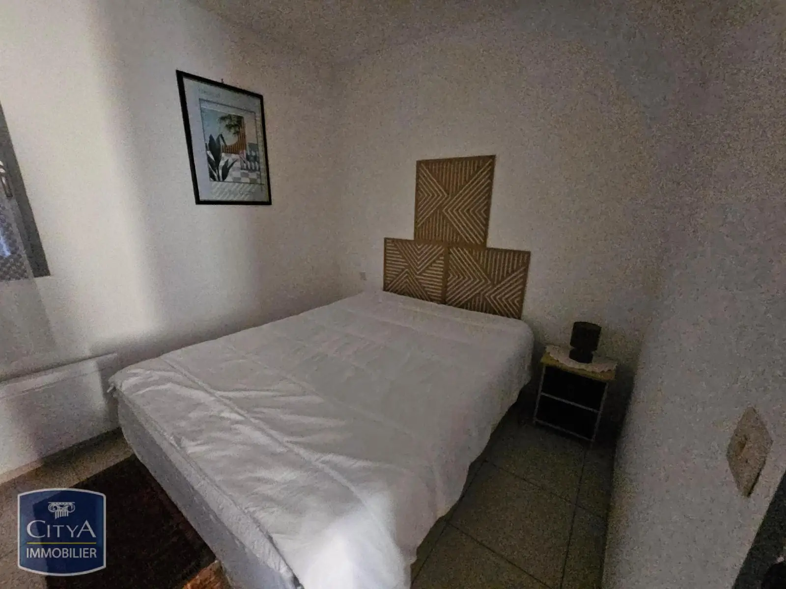 Photo 5 Appartement 2 pièces 28.49m²