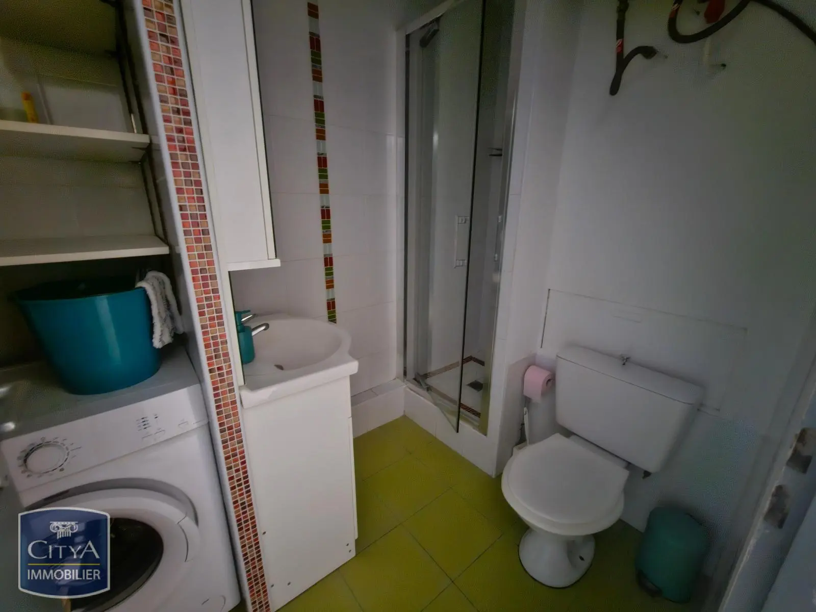 Photo 8 Appartement 2 pièces 28.49m²