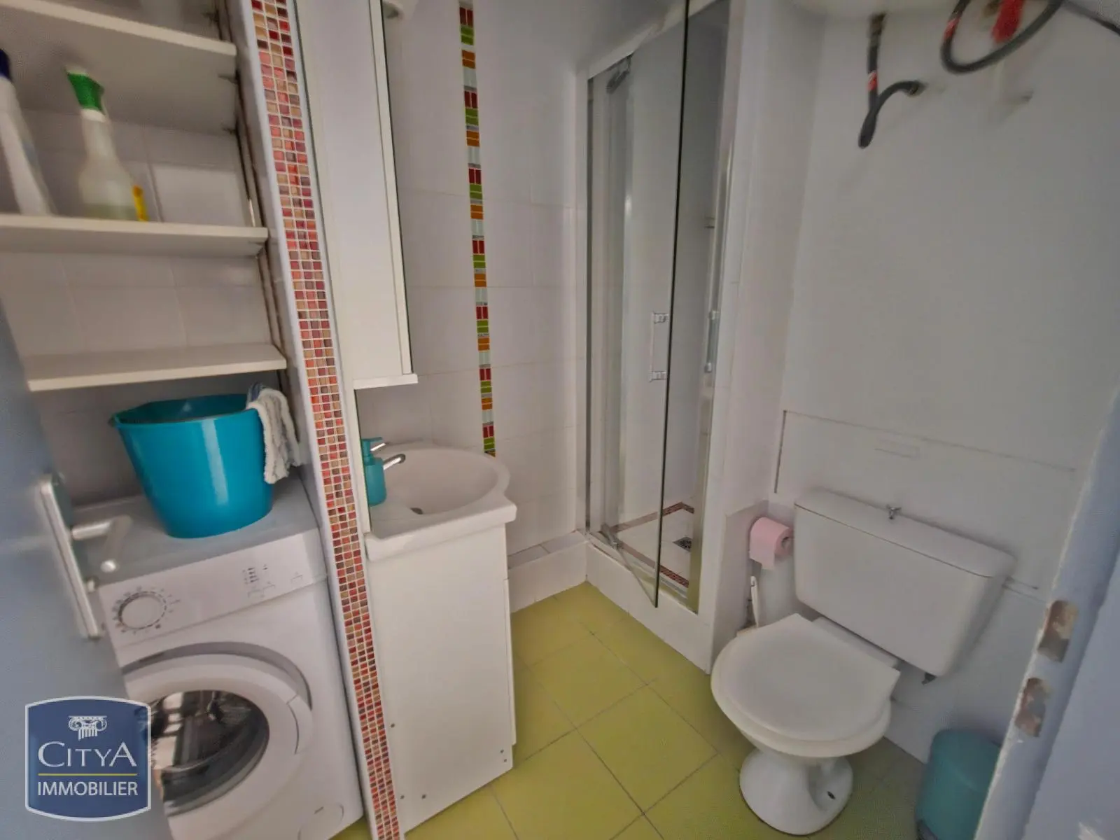 Photo 9 Appartement 2 pièces 28.49m²