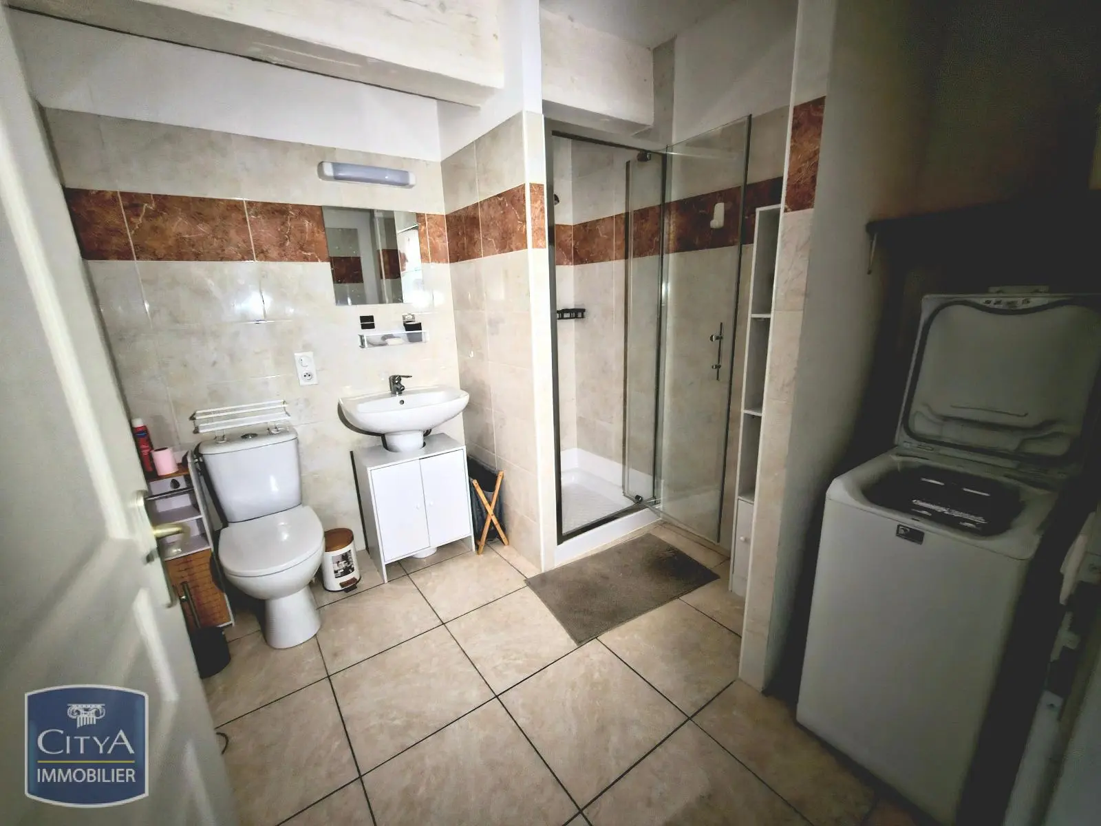 Photo 9 Appartement 3 pièces 57.56m²