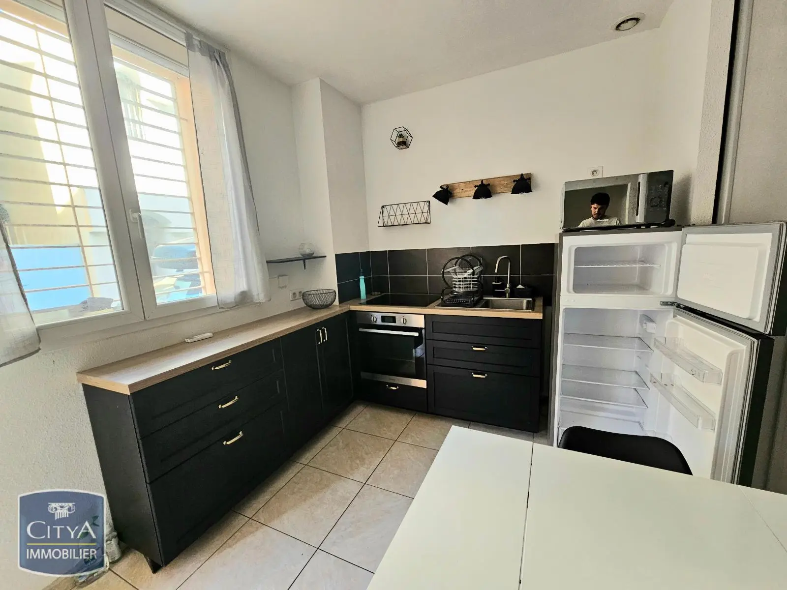 Photo 2 Appartement 3 pièces 57.56m²