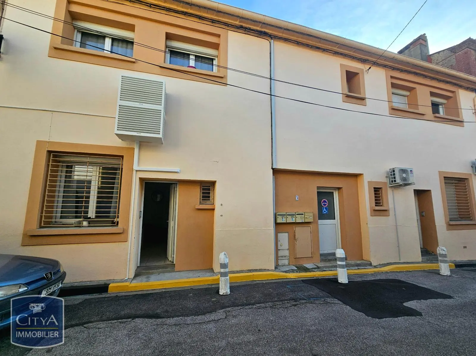 Photo 8 Appartement 3 pièces 57.56m²