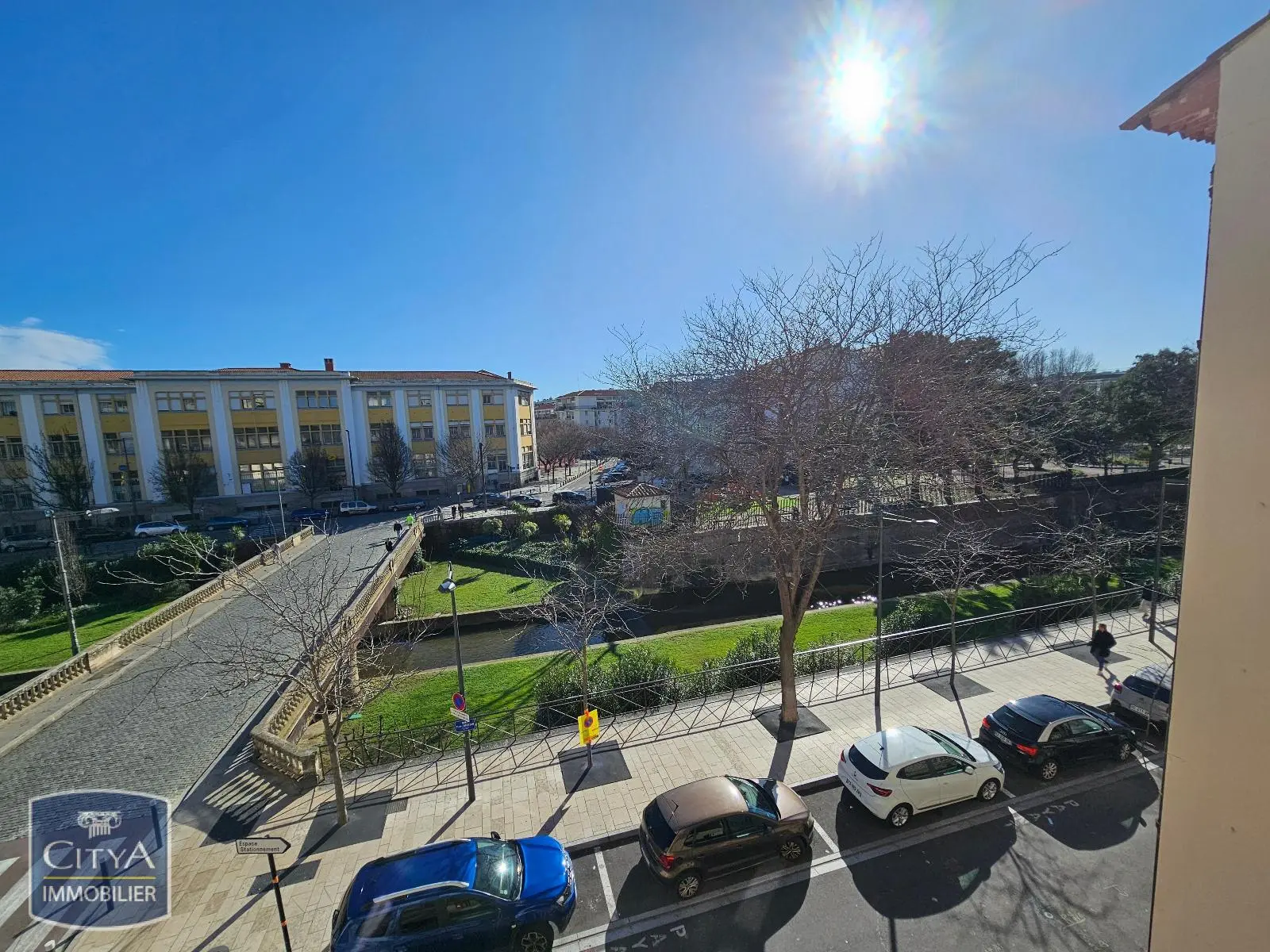 Photo 5 Appartement 1 pièce 17.28m²