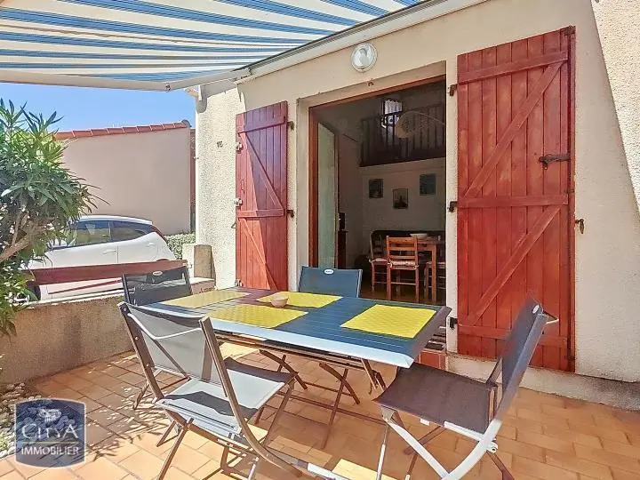 Photo 2 Appartement 2 pièces 34.13m²