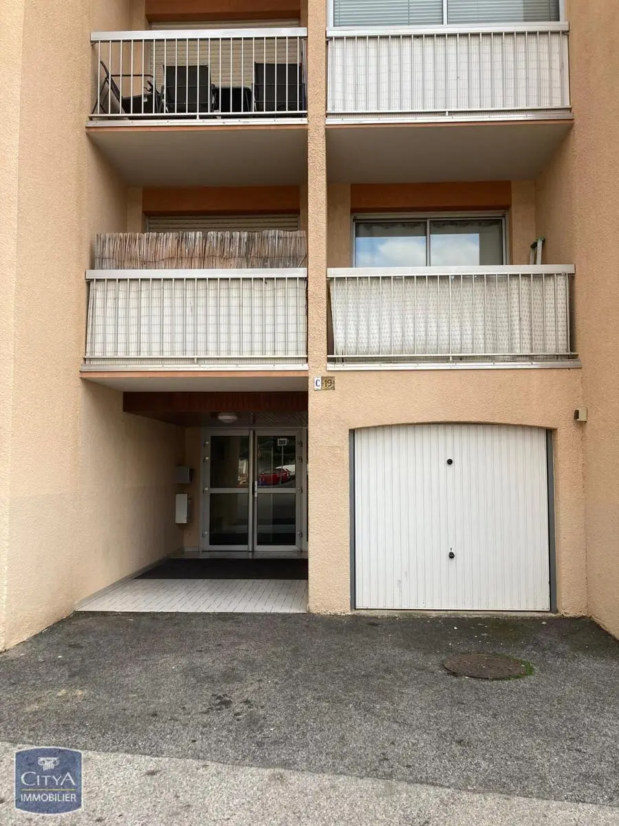 Photo 3 Parking 13m²