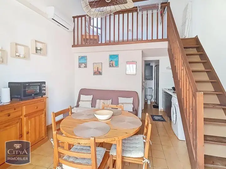 Photo 6 Appartement 2 pièces 34.13m²