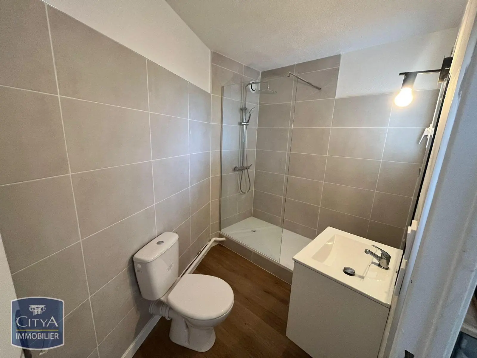 Photo 9 Appartement 1 pièce 25.1m²