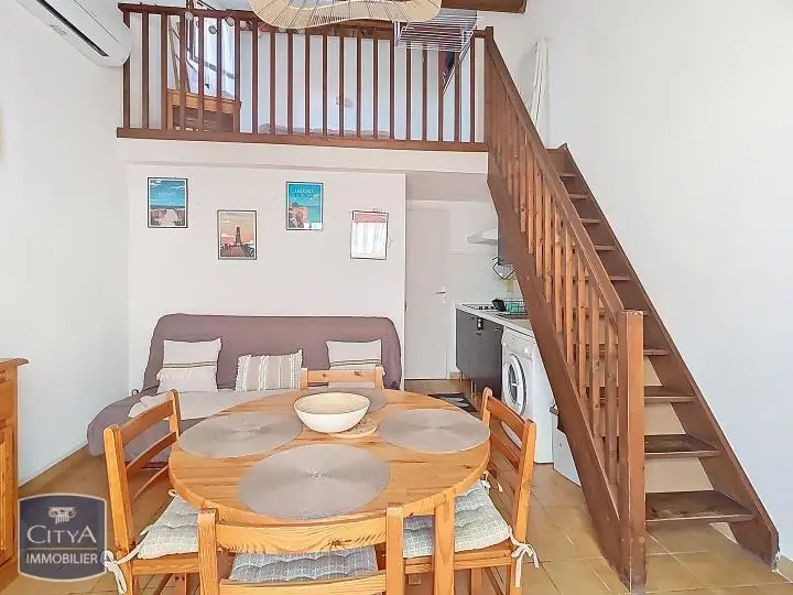 Photo 4 Appartement 2 pièces 34.13m²