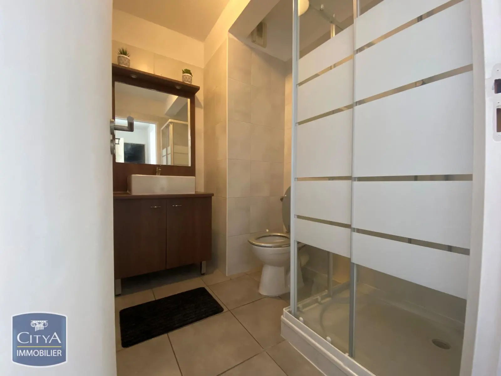 Photo 4 Appartement 1 pièce 33.48m²