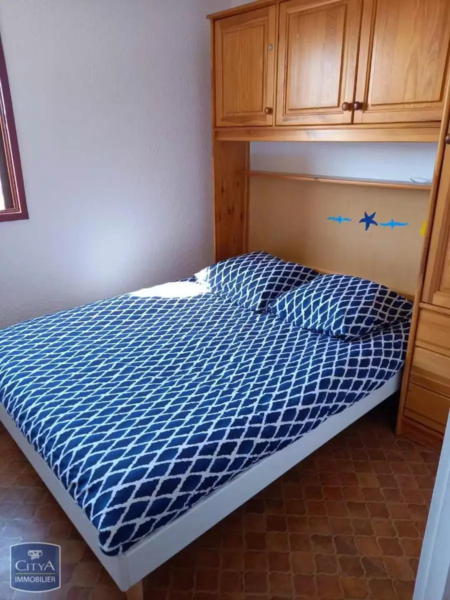 Photo 10 Appartement 2 pièces 23.19m²