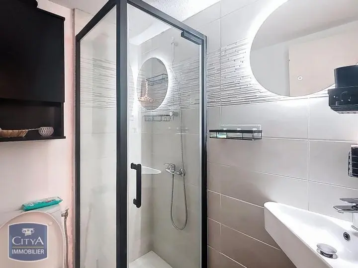 Photo 10 Appartement 2 pièces 34.13m²