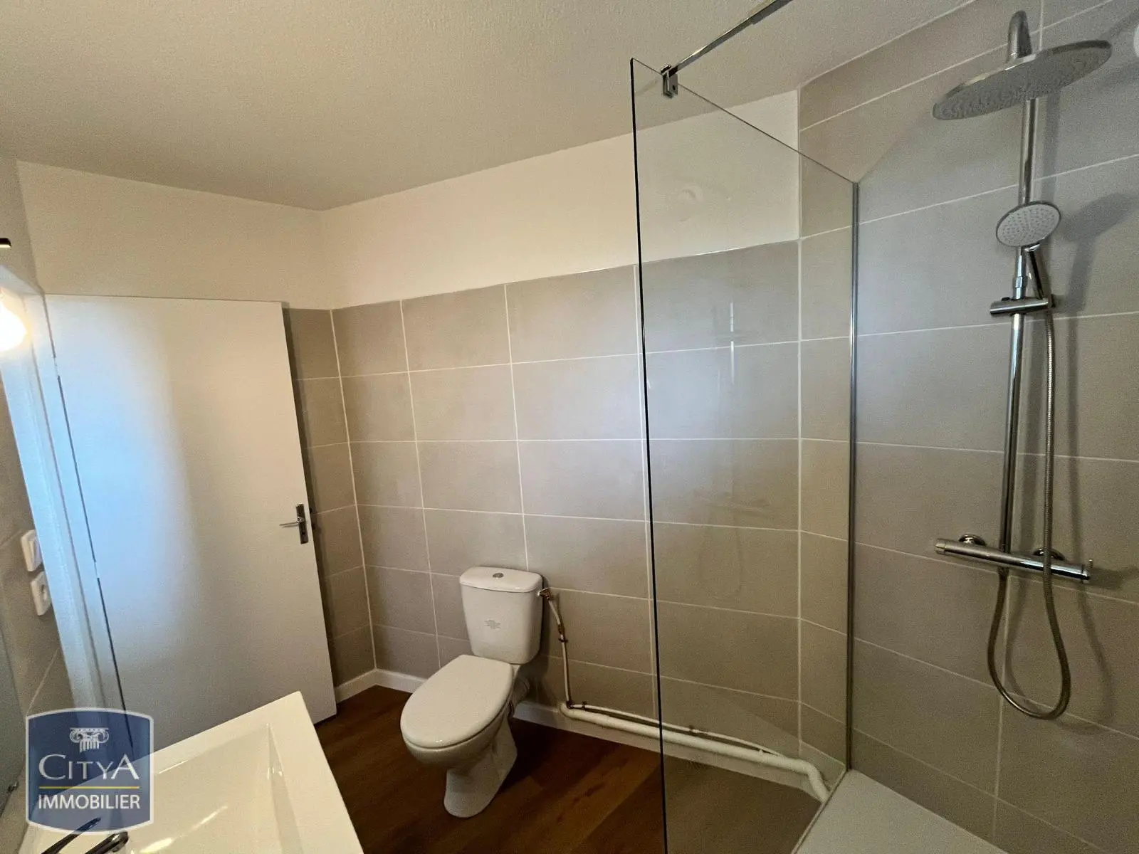 Photo 8 Appartement 1 pièce 25.1m²