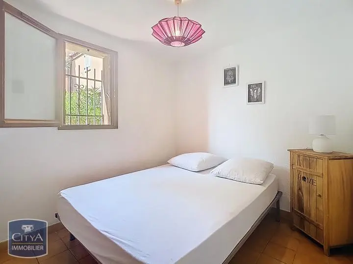 Photo 11 Appartement 2 pièces 34.13m²