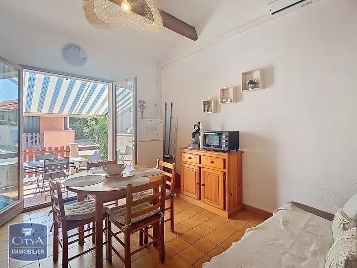 Photo 7 Appartement 2 pièces 34.13m²