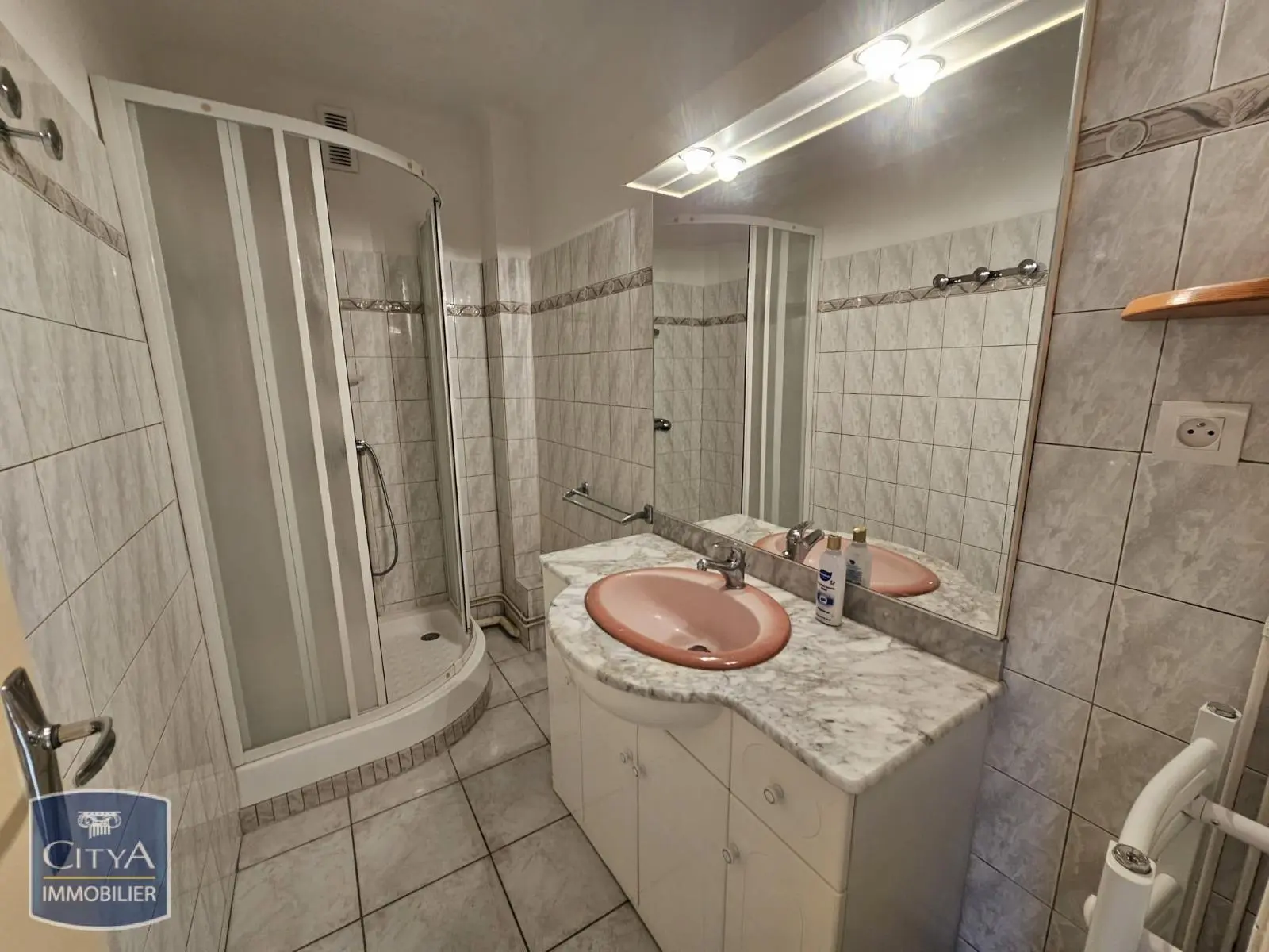 Photo 5 Appartement 3 pièces 57.44m²