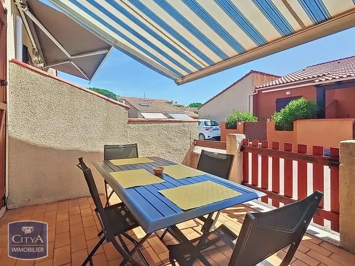 Photo 3 Appartement 2 pièces 34.13m²