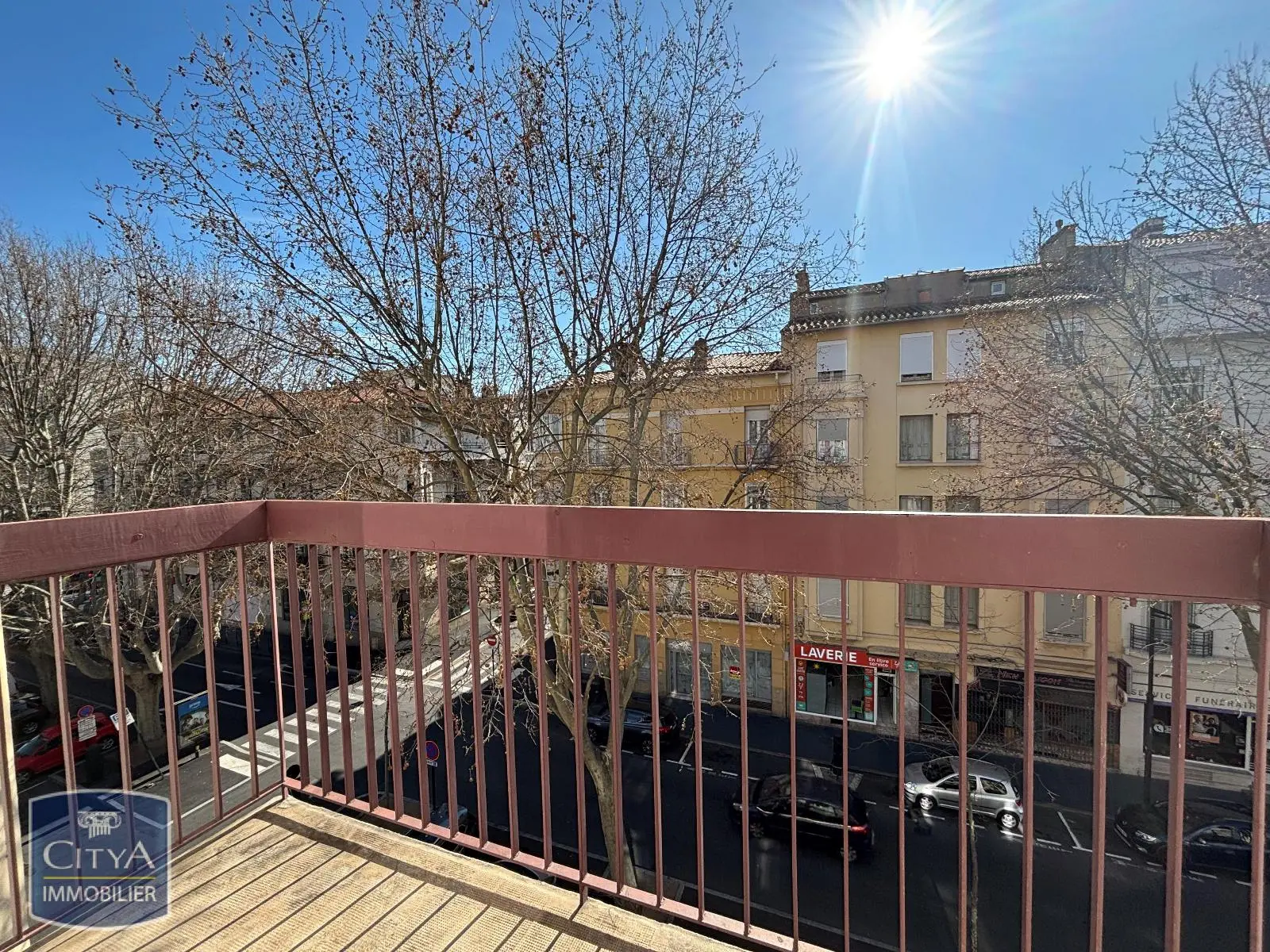 Photo 4 Appartement 1 pièce 20.54m²