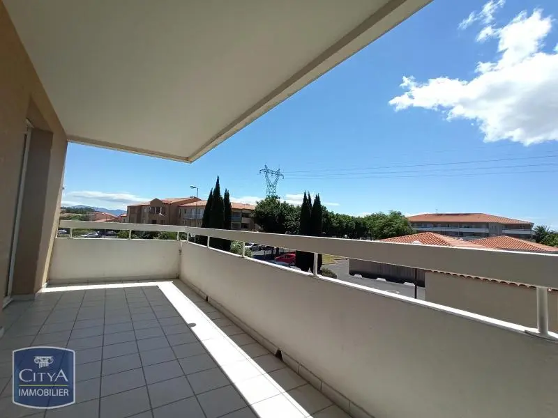 Photo 1 Appartement 3 pièces 57.87m²