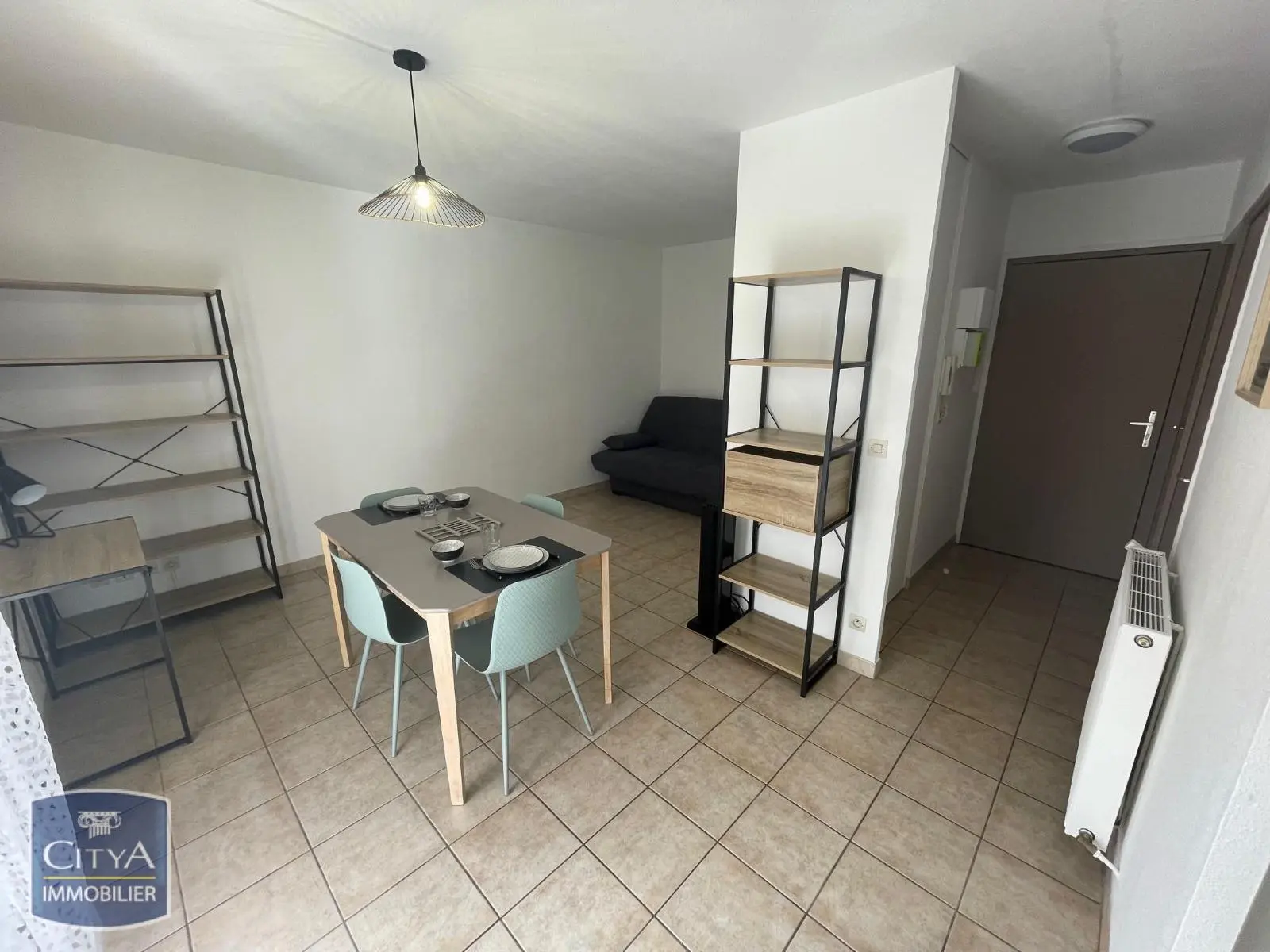 Photo 2 appartement Perpignan