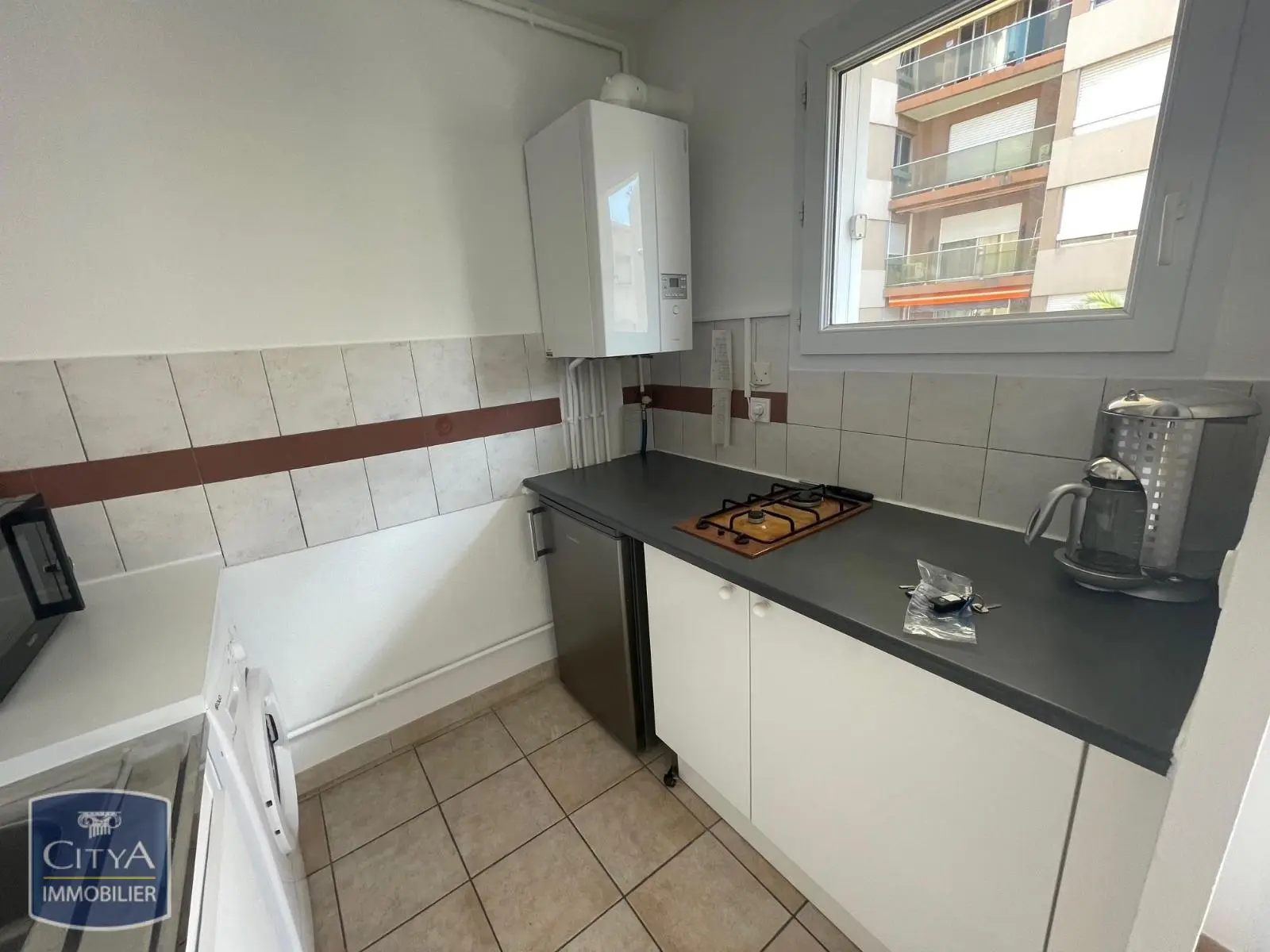 Photo 3 appartement Perpignan