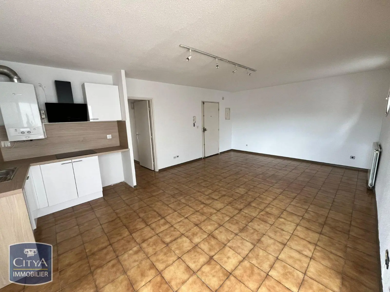 Photo 3 Appartement 2 pièces 57.56m²