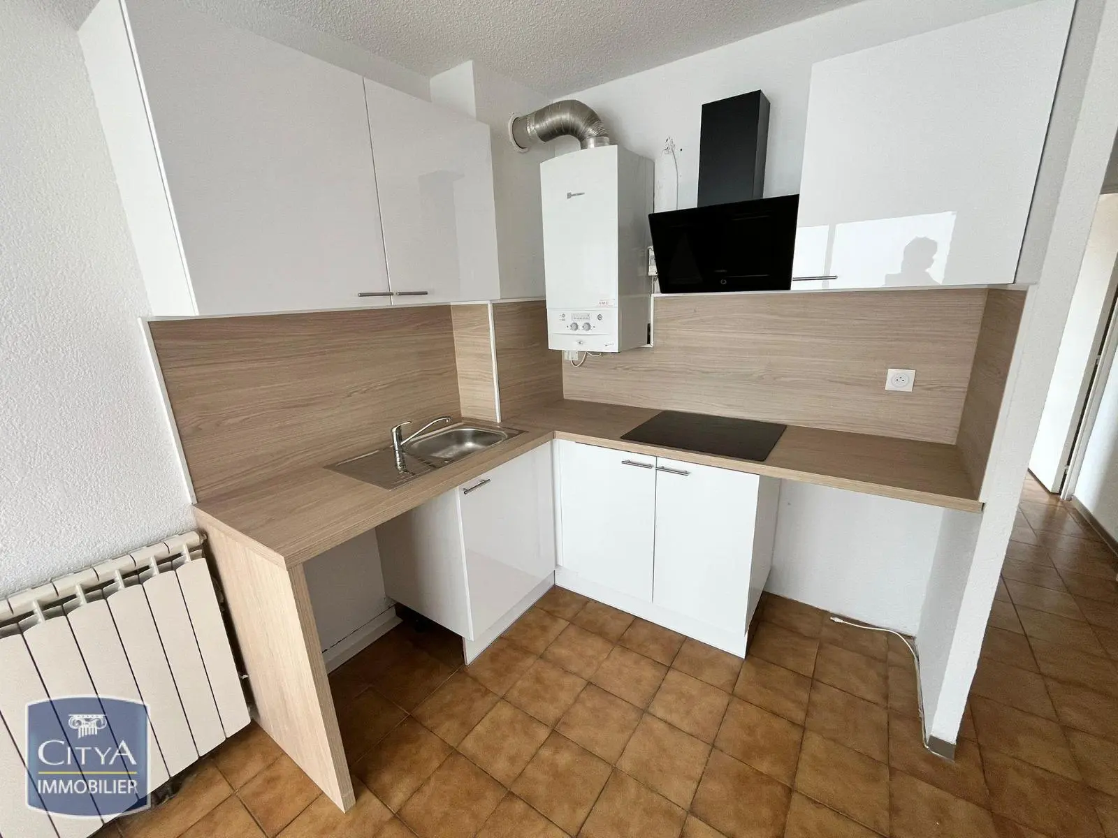 Photo 4 Appartement 2 pièces 57.56m²