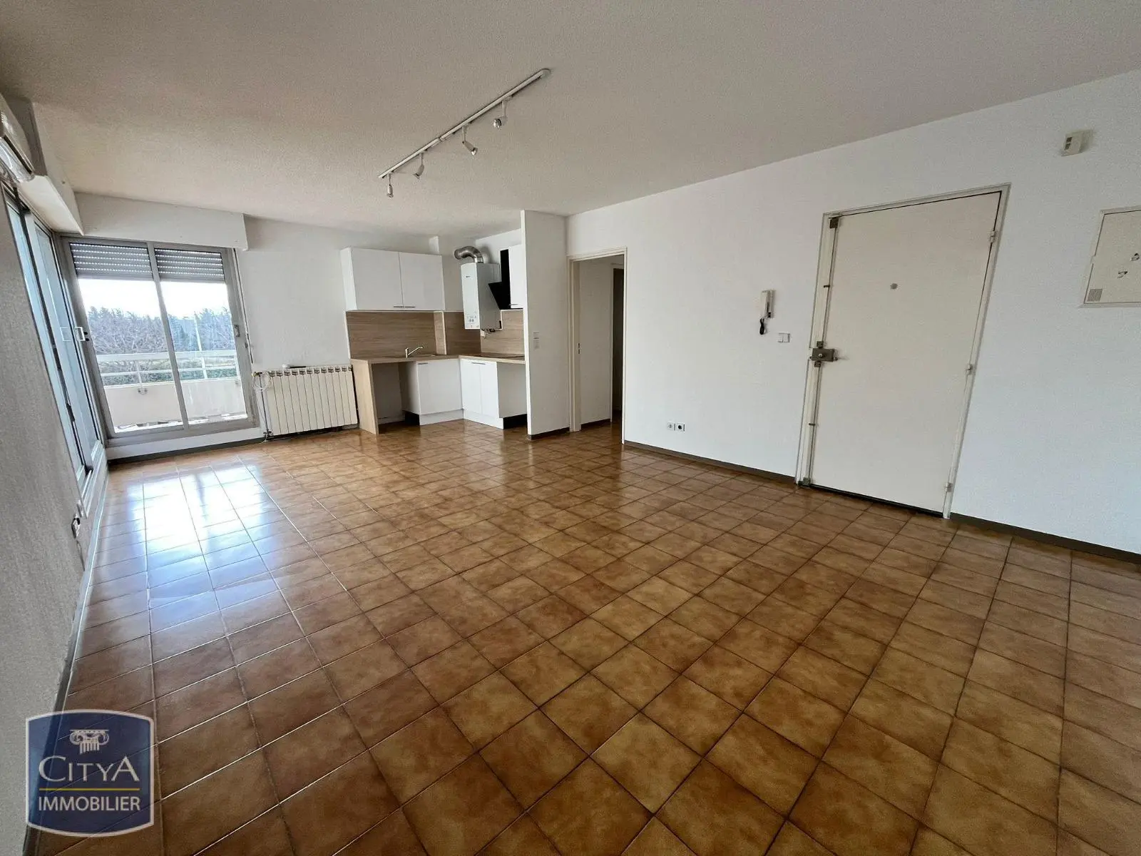 Photo 5 Appartement 2 pièces 57.56m²