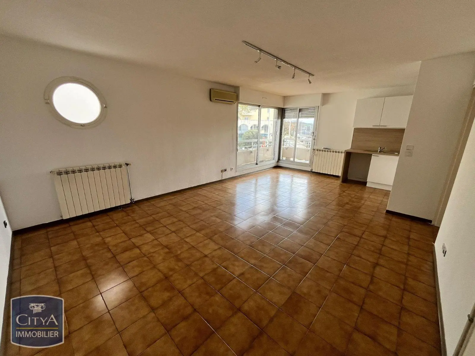Photo 6 Appartement 2 pièces 57.56m²