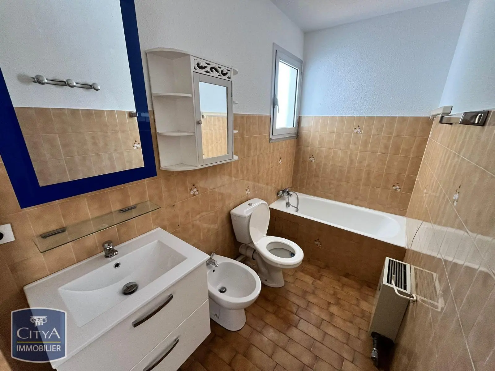 Photo 8 Appartement 2 pièces 57.56m²
