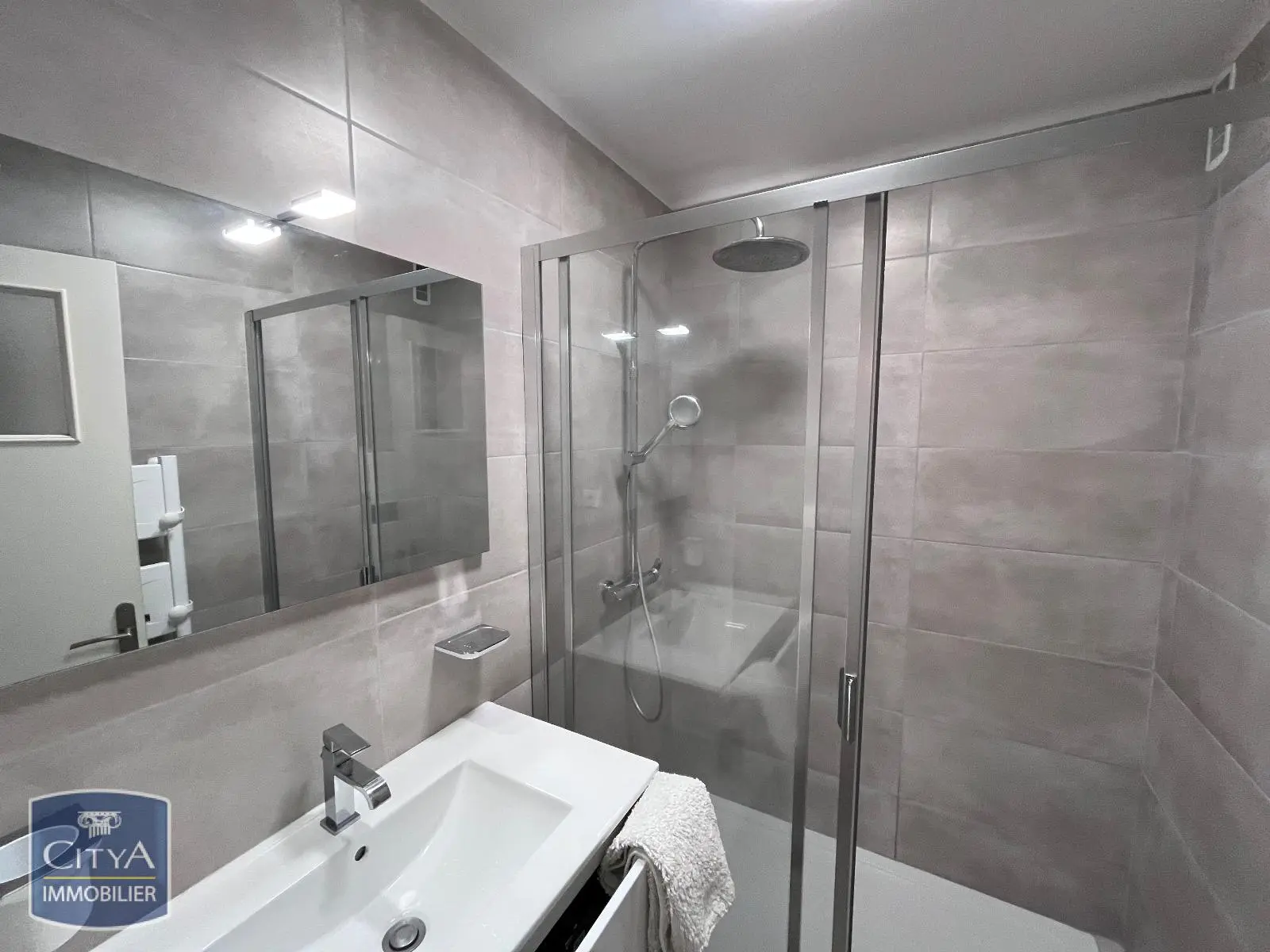 Photo 8 Appartement 3 pièces 65.2m²