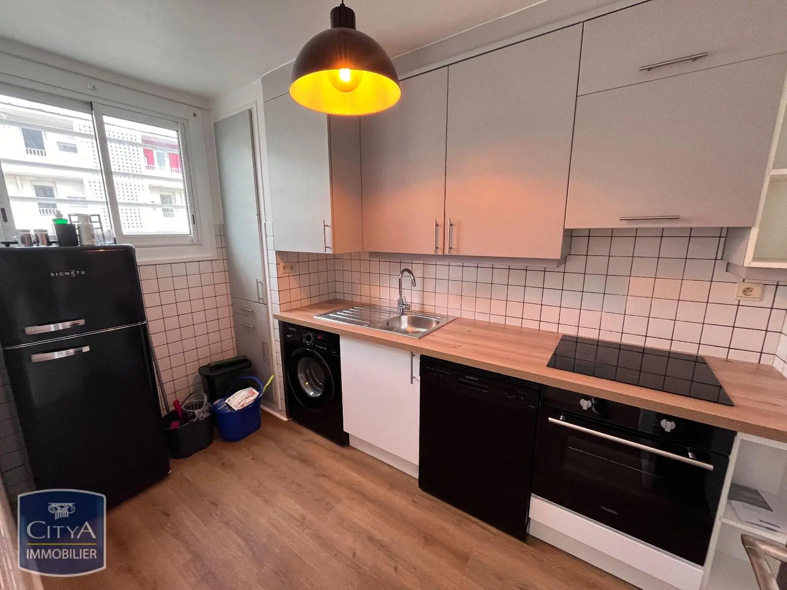 Photo 4 Appartement 3 pièces 65.2m²