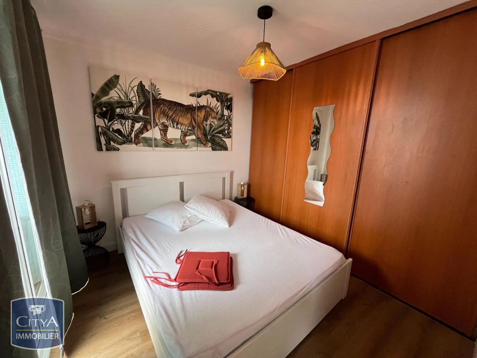 Photo 6 Appartement 3 pièces 65.2m²
