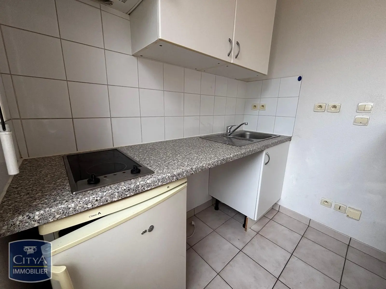 Photo 3 Appartement 1 pièce 27.8m²