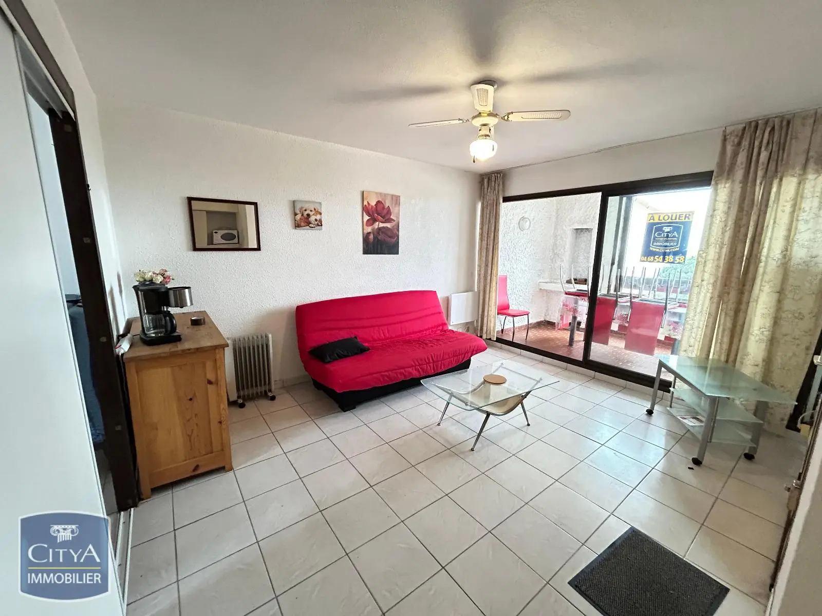 Photo 4 Appartement 2 pièces 30.05m²