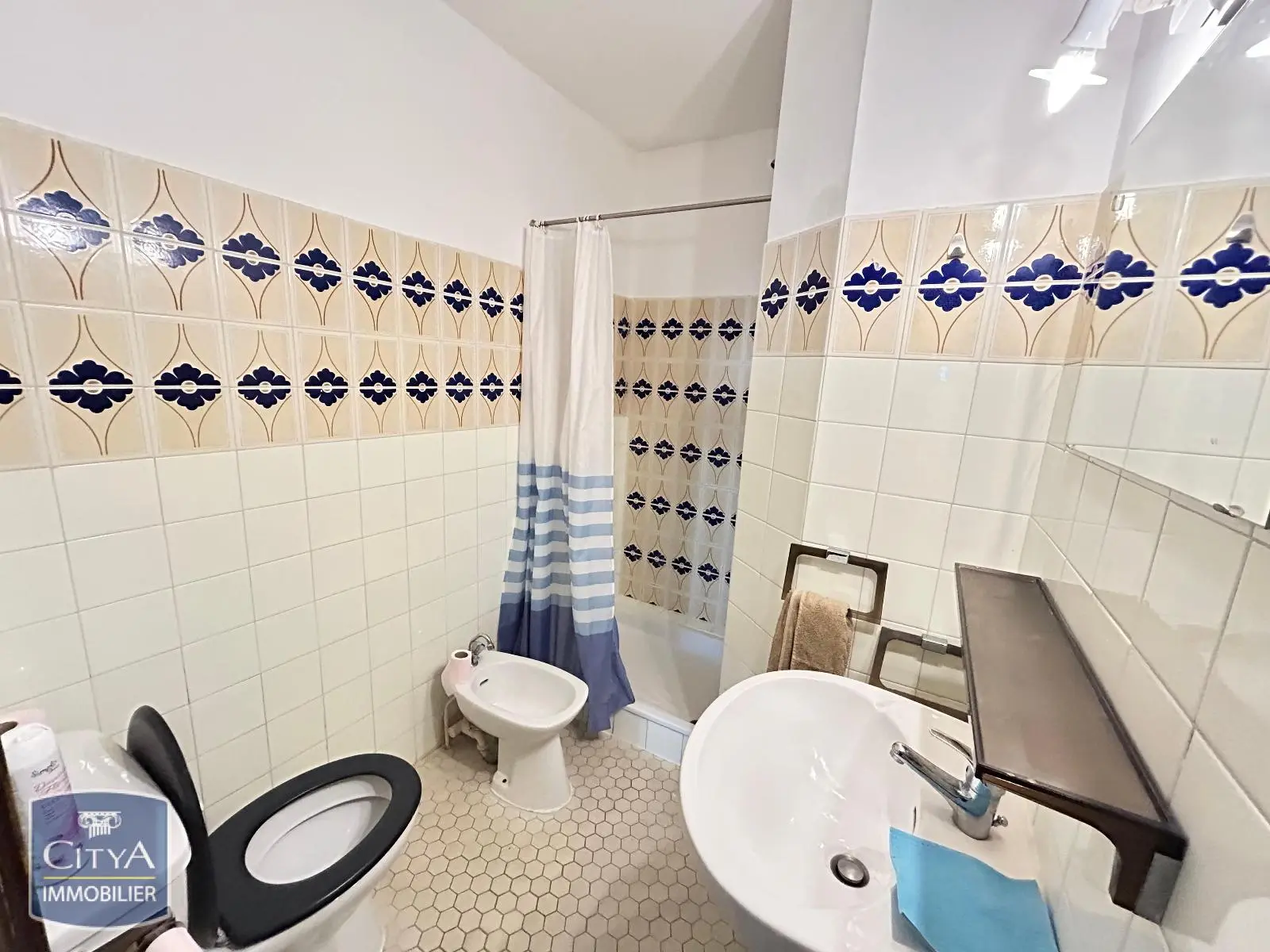 Photo 6 Appartement 2 pièces 30.05m²