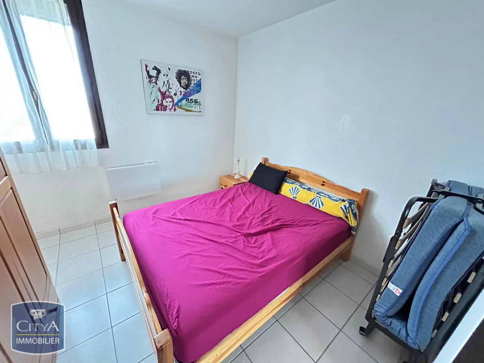 Photo 7 Appartement 2 pièces 30.05m²