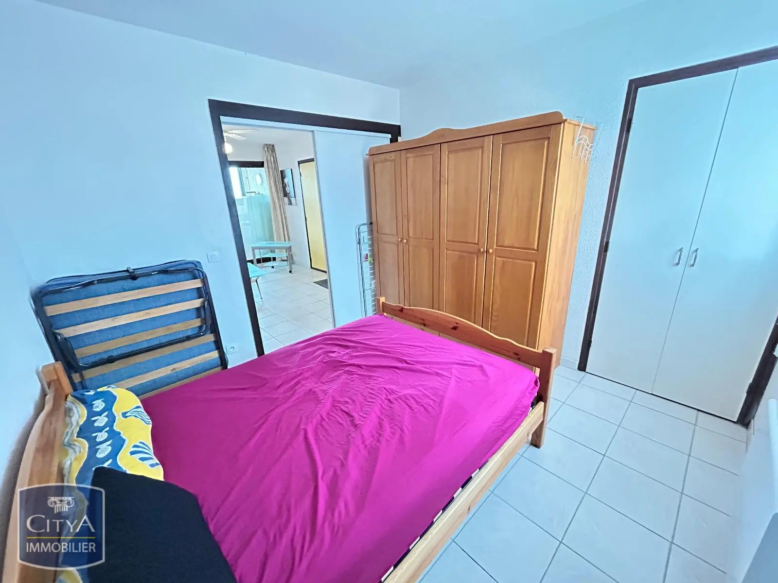 Photo 8 Appartement 2 pièces 30.05m²