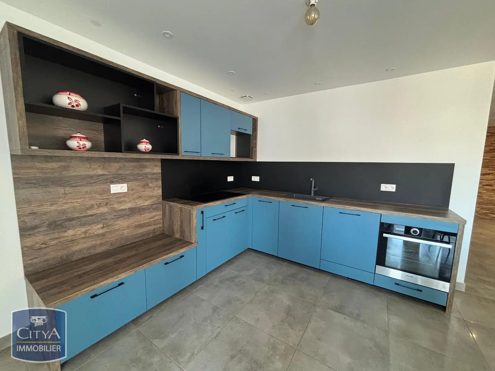 Photo 2 appartement Pia