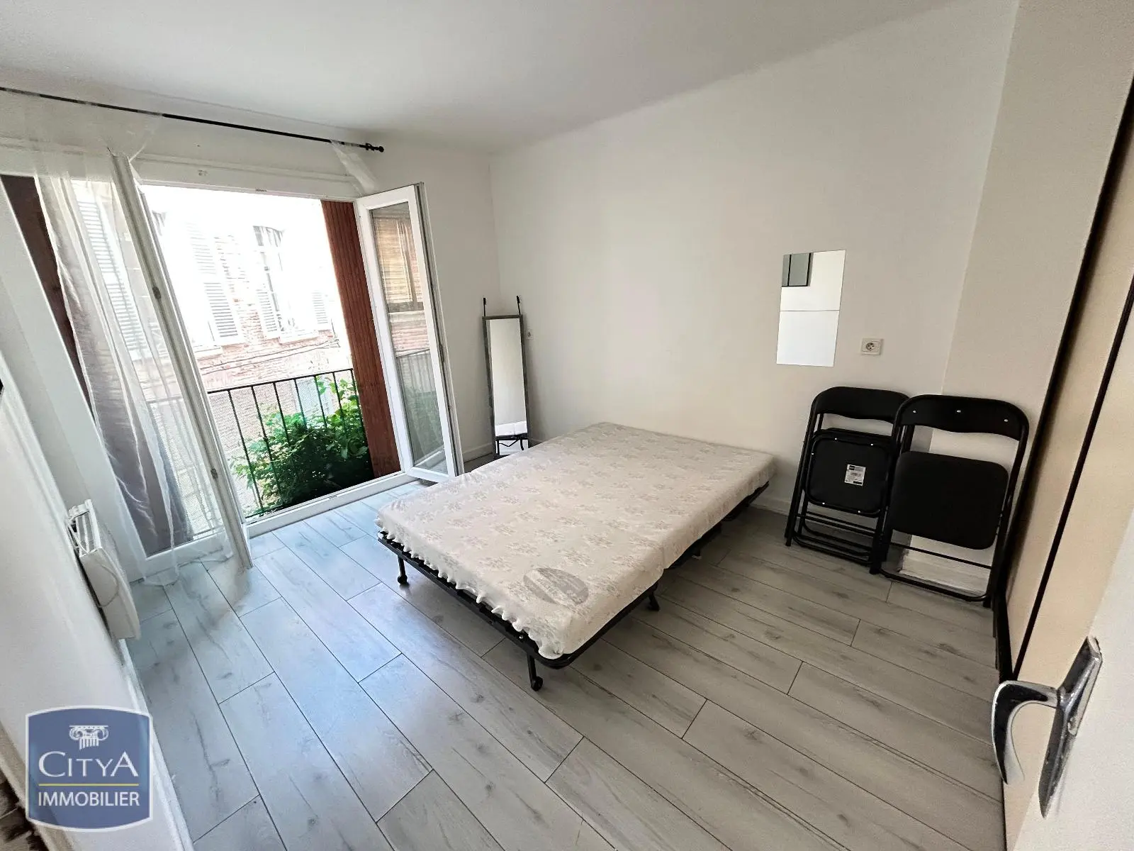 Photo 3 Appartement 2 pièces 35.39m²