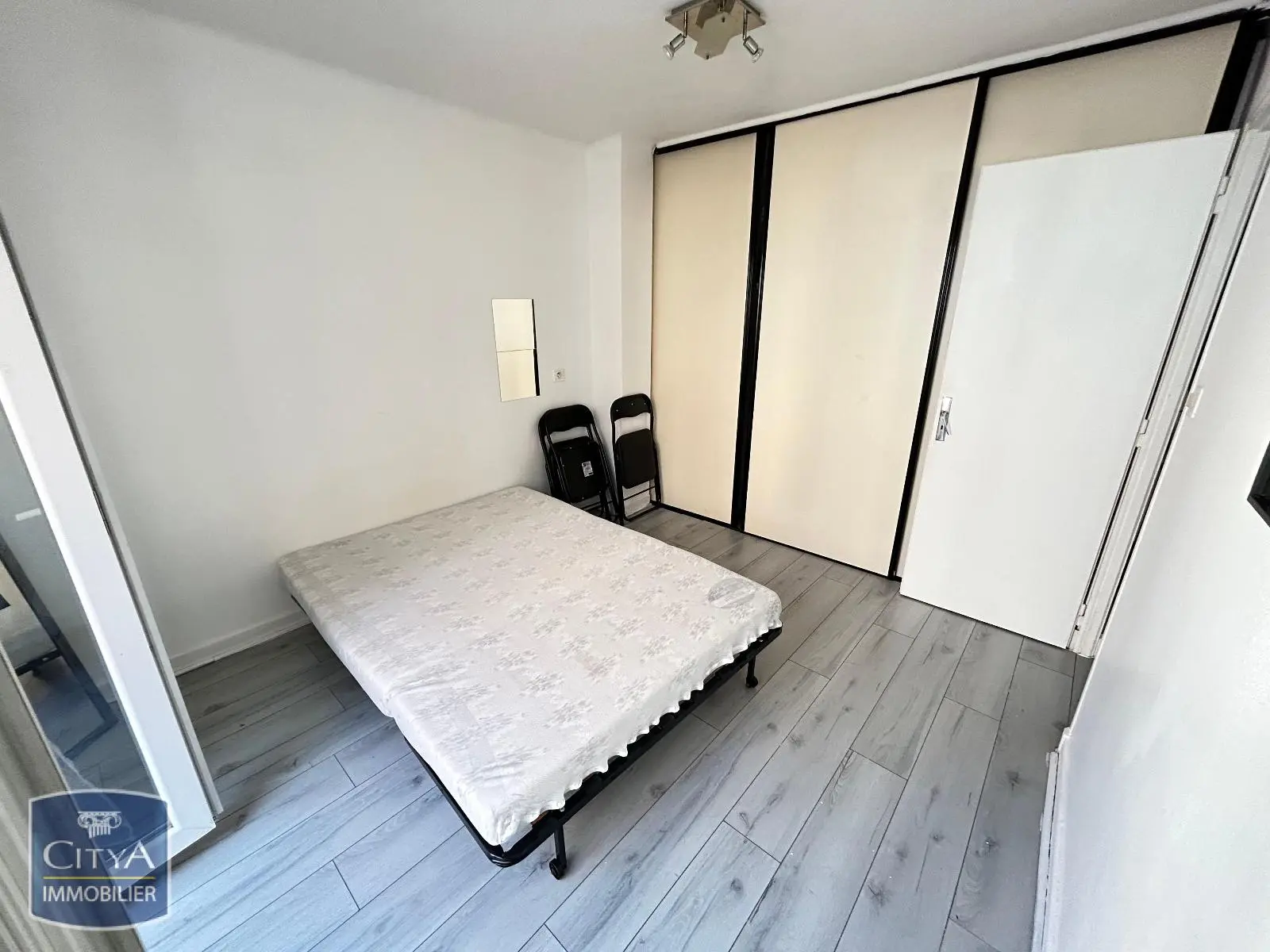 Photo 4 Appartement 2 pièces 35.39m²