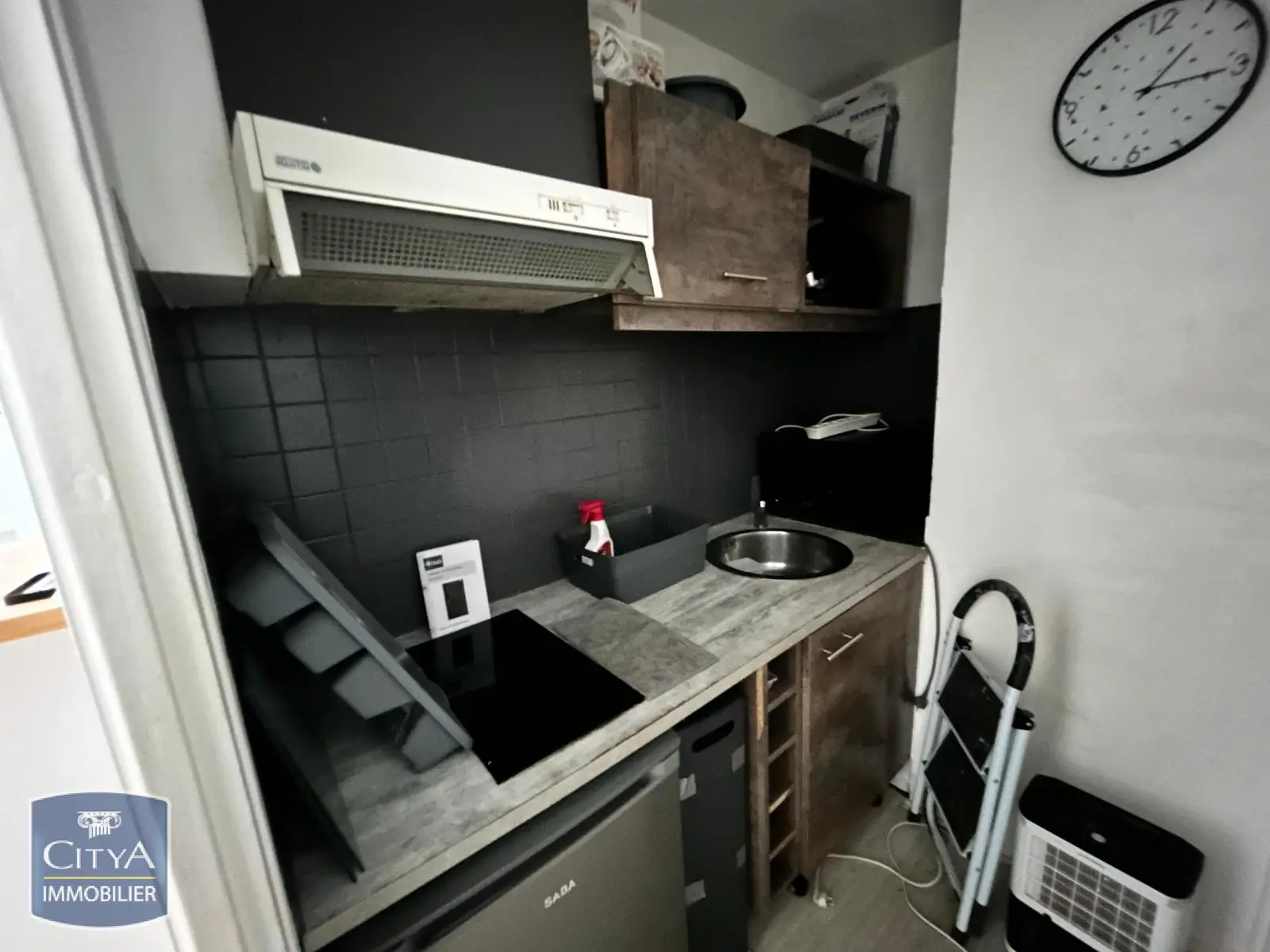 Photo 5 Appartement 2 pièces 35.39m²