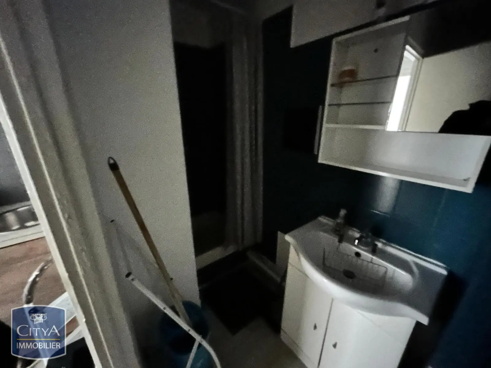 Photo 6 Appartement 2 pièces 35.39m²