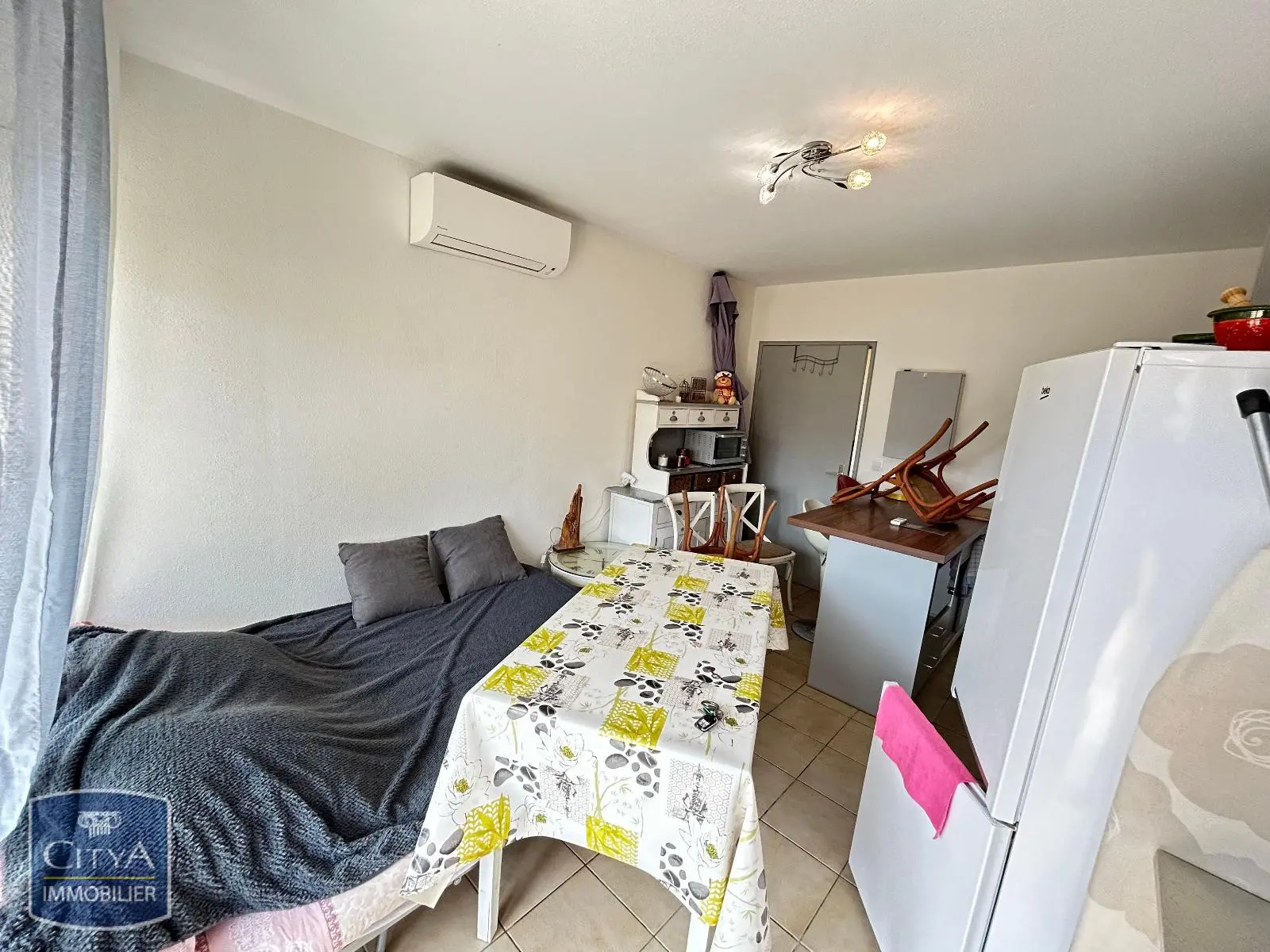 Photo 5 appartement Le Barcarès