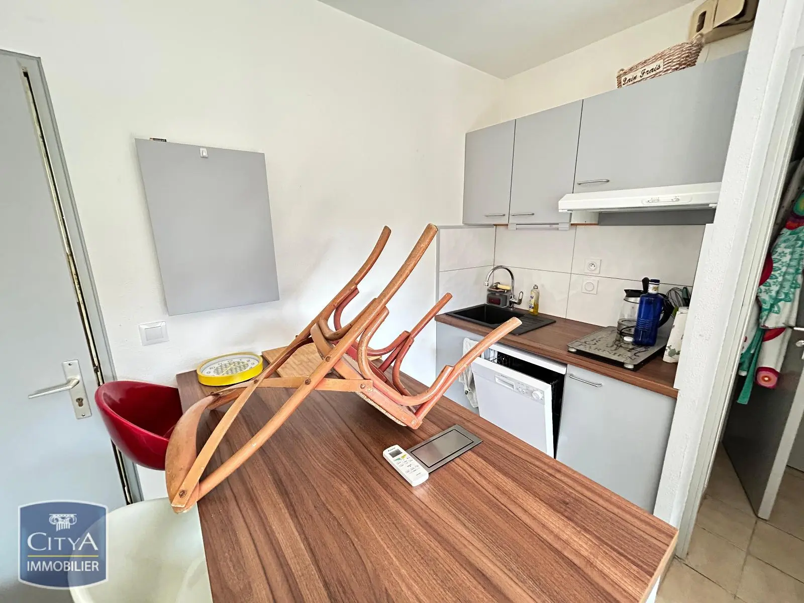 Photo 6 appartement Le Barcarès