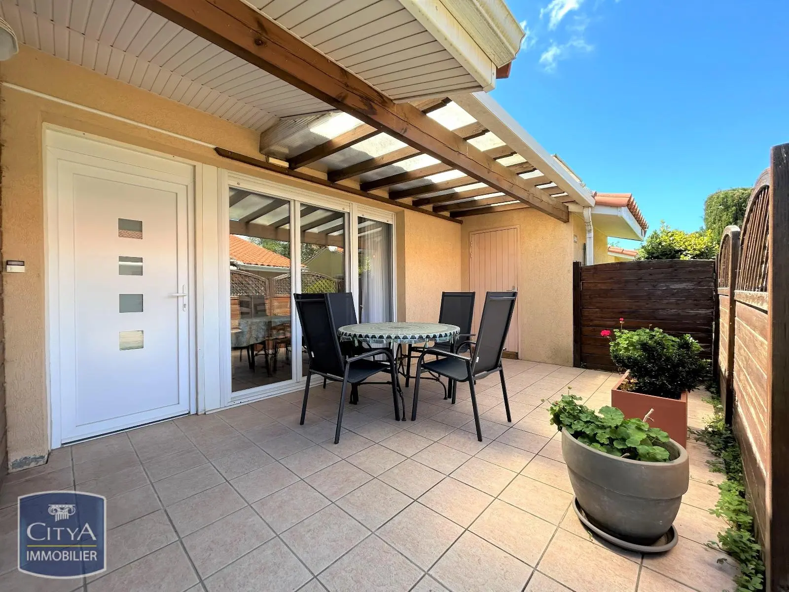 Photo 1 Maison 3 pièces 71.48m²