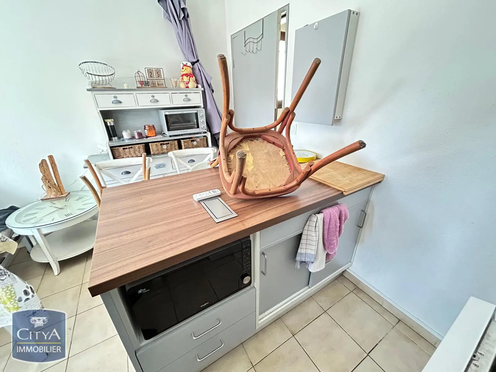 Photo 7 appartement Le Barcarès
