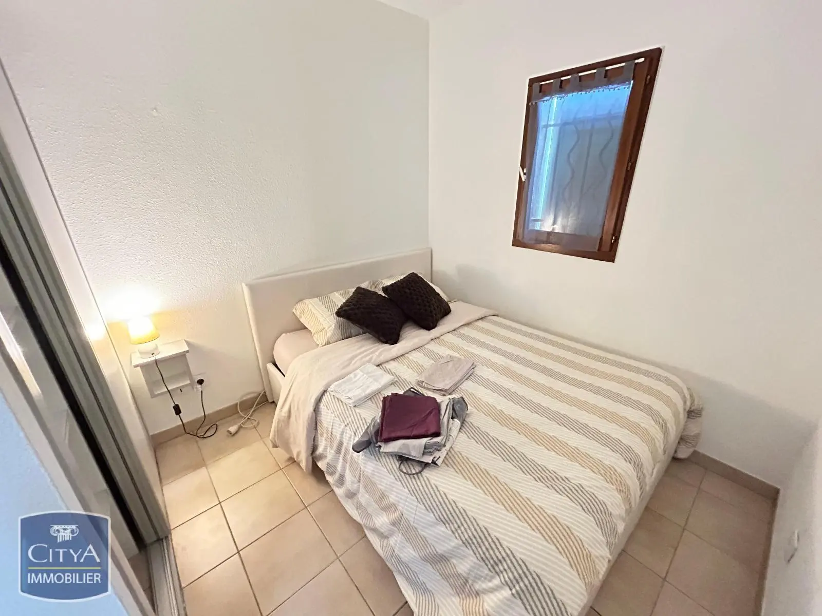 Photo 8 appartement Le Barcarès