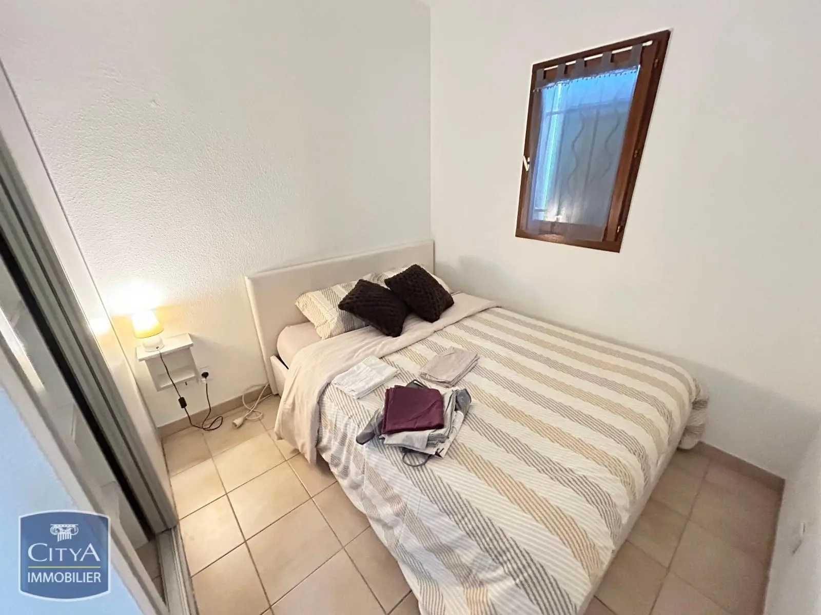 Photo 9 appartement Le Barcarès